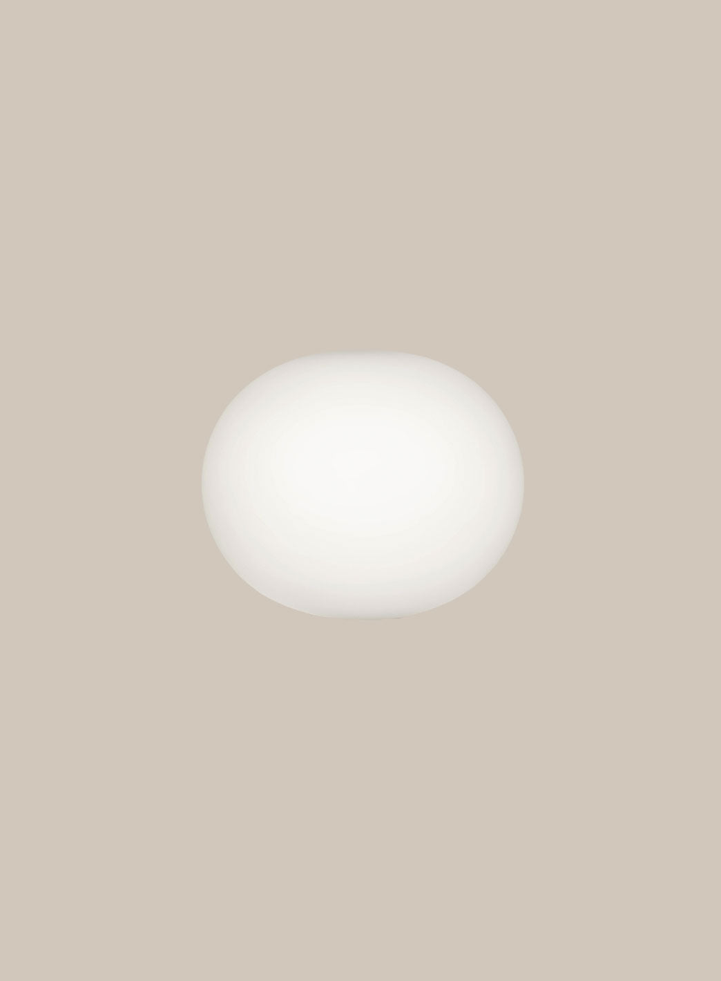 Reserveglass Mini Glo-Ball S