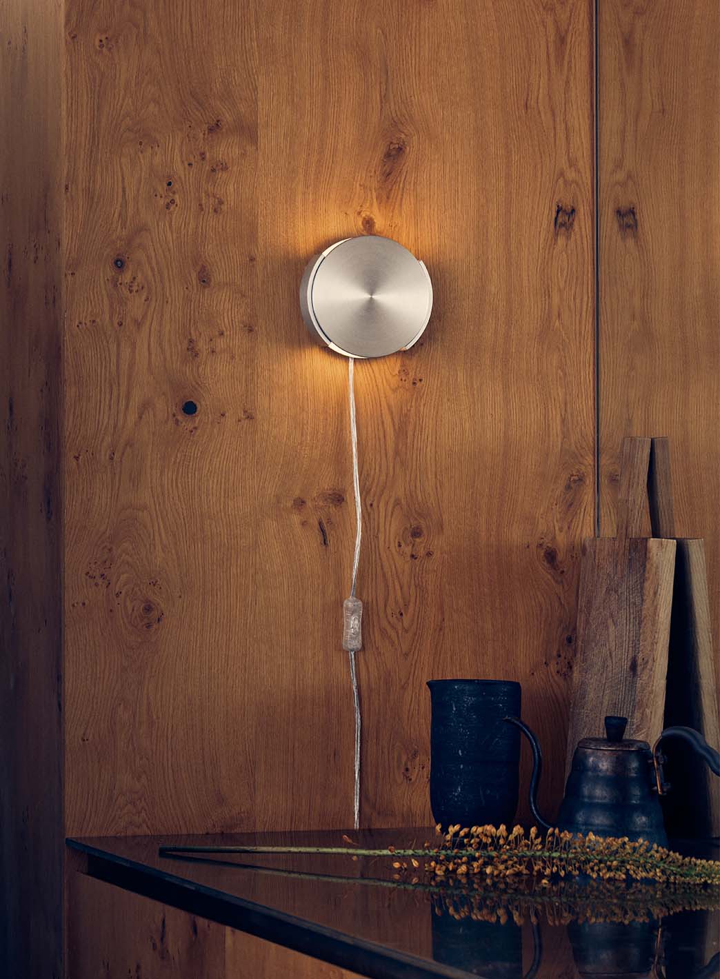 Rotate_vegglampe_alu