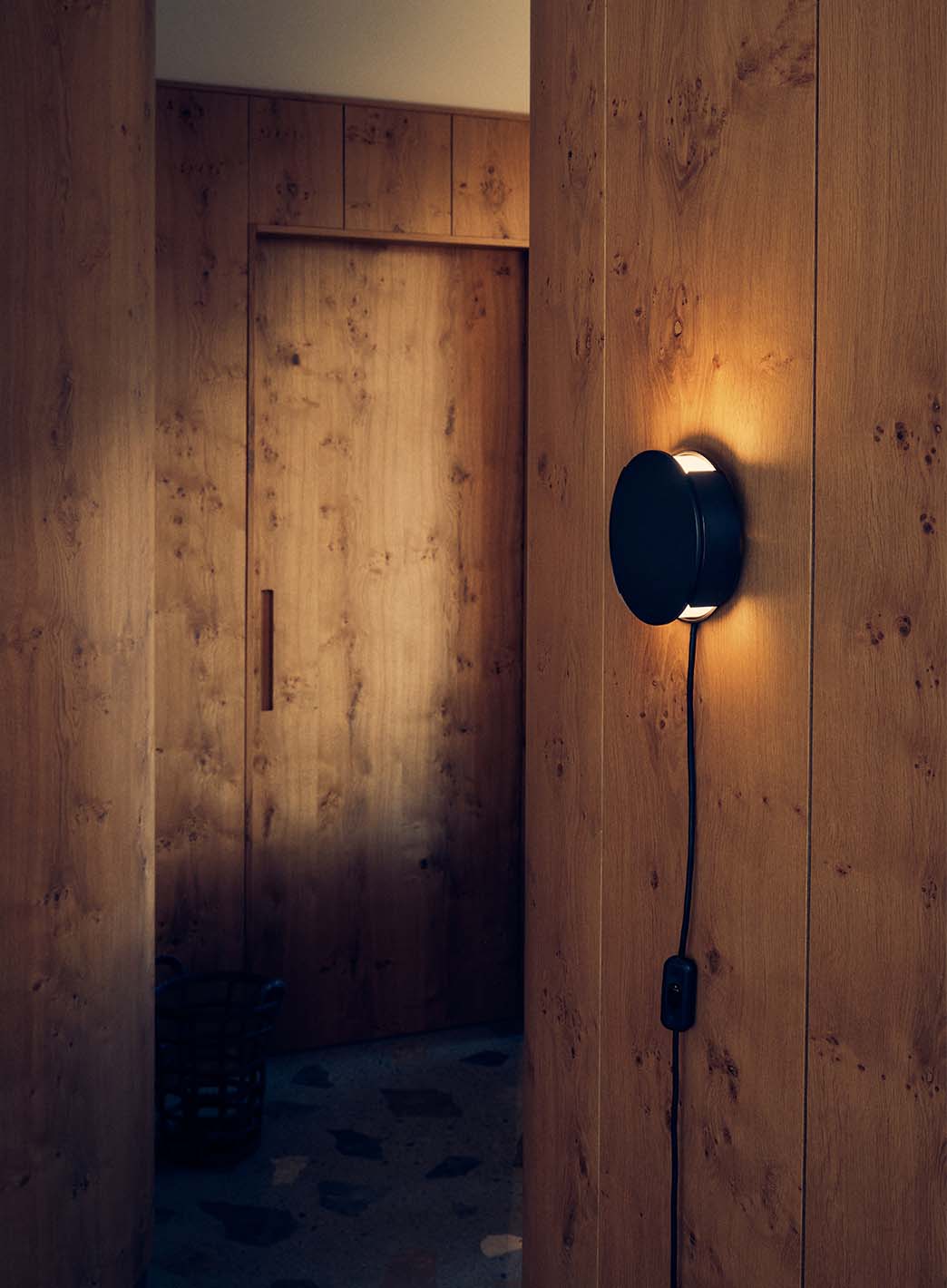 Rotate_vegglampe
