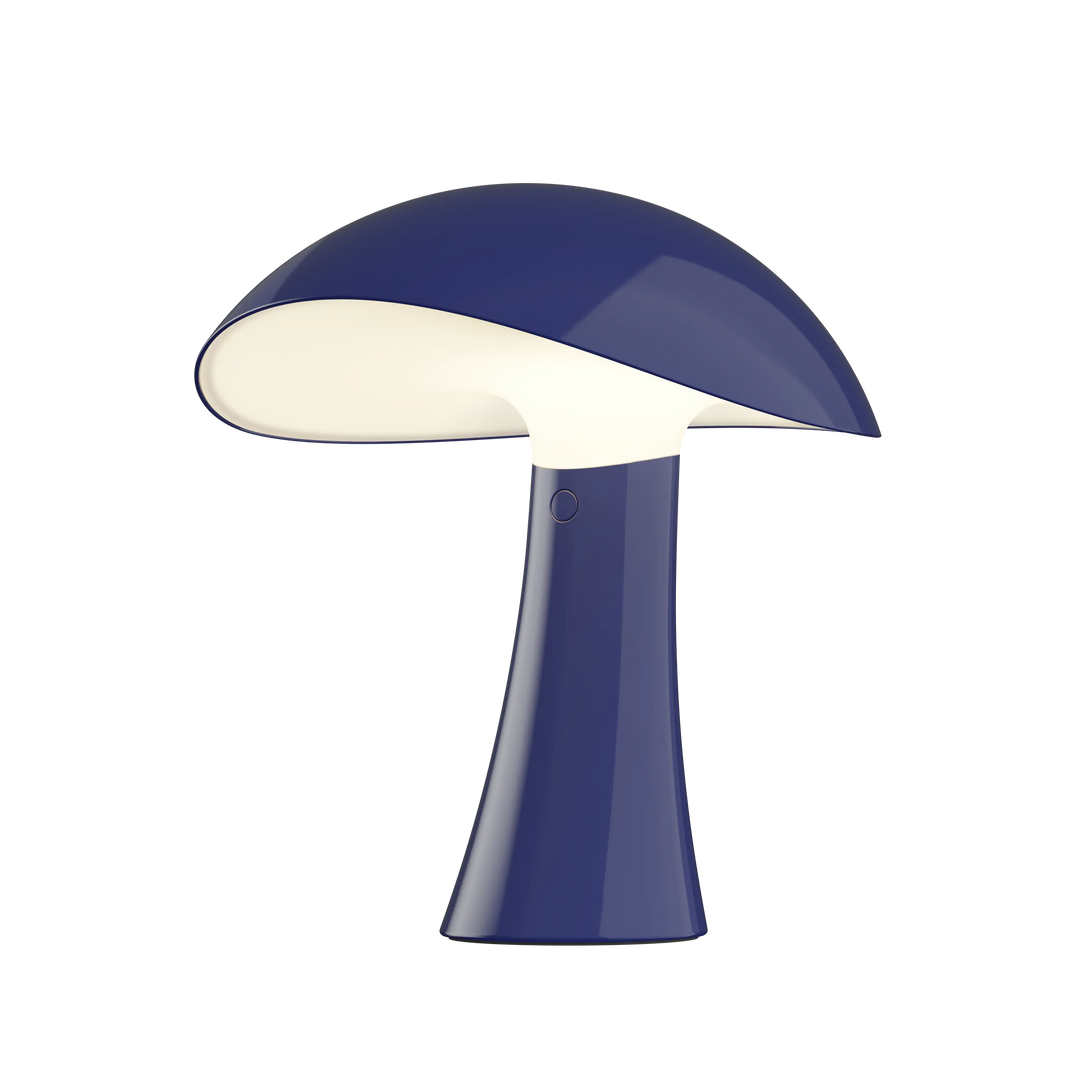Rumee 220 oppladbar bordlampe H24