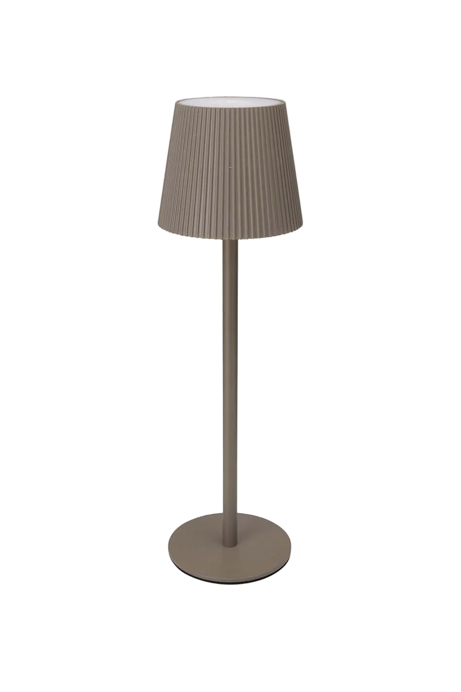 Hygge oppladbar bordlampe H38