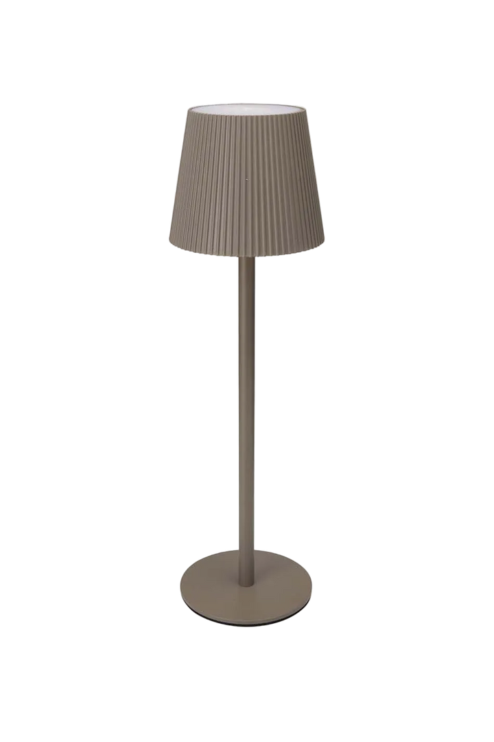 Hygge oppladbar bordlampe H38