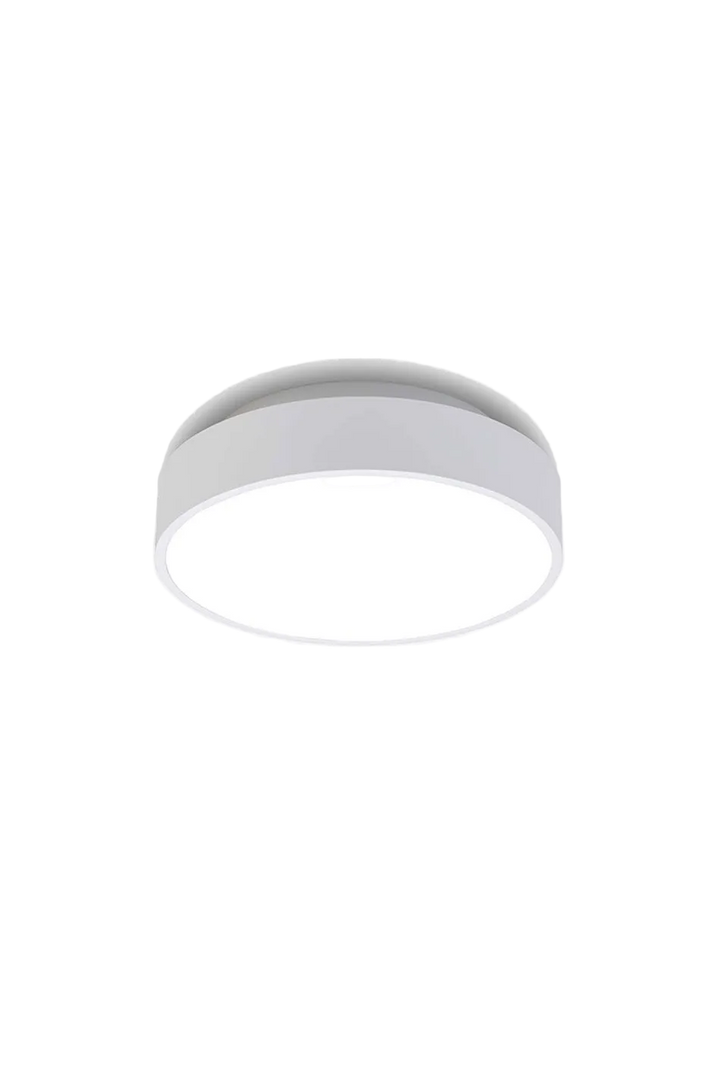 Luna takplafond/vegglampe - ø26 3000 kelvin dimbar