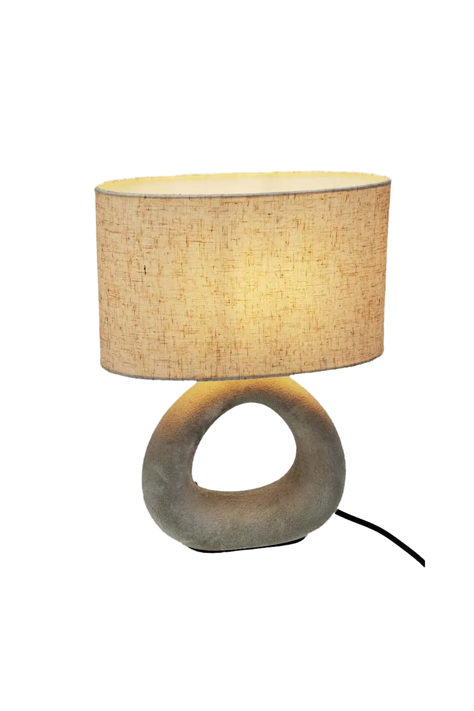 Ada bordlampe m/skjerm H33