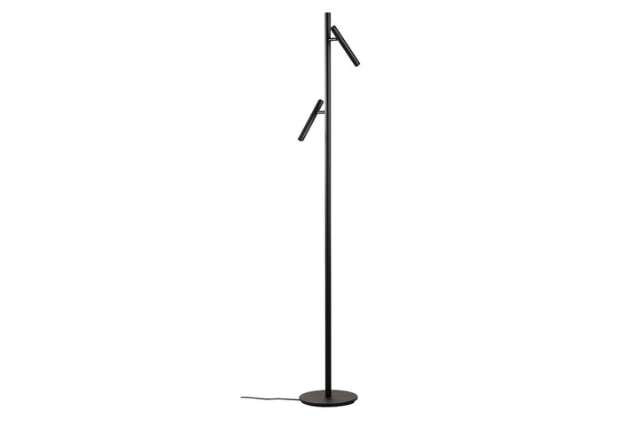 Alto gulvlampe 6W 2700 Kelvin - Dimbar