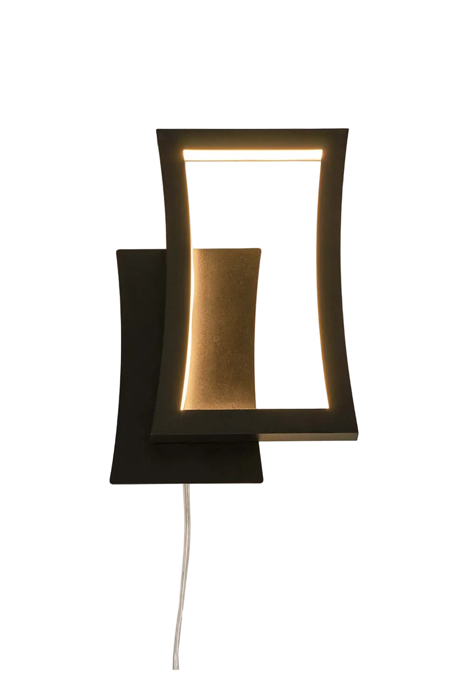 Staccato vegglampe