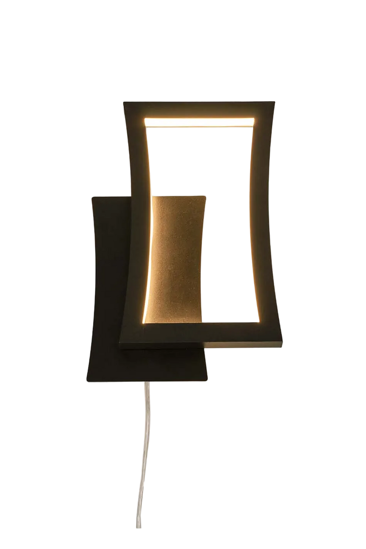 Staccato vegglampe