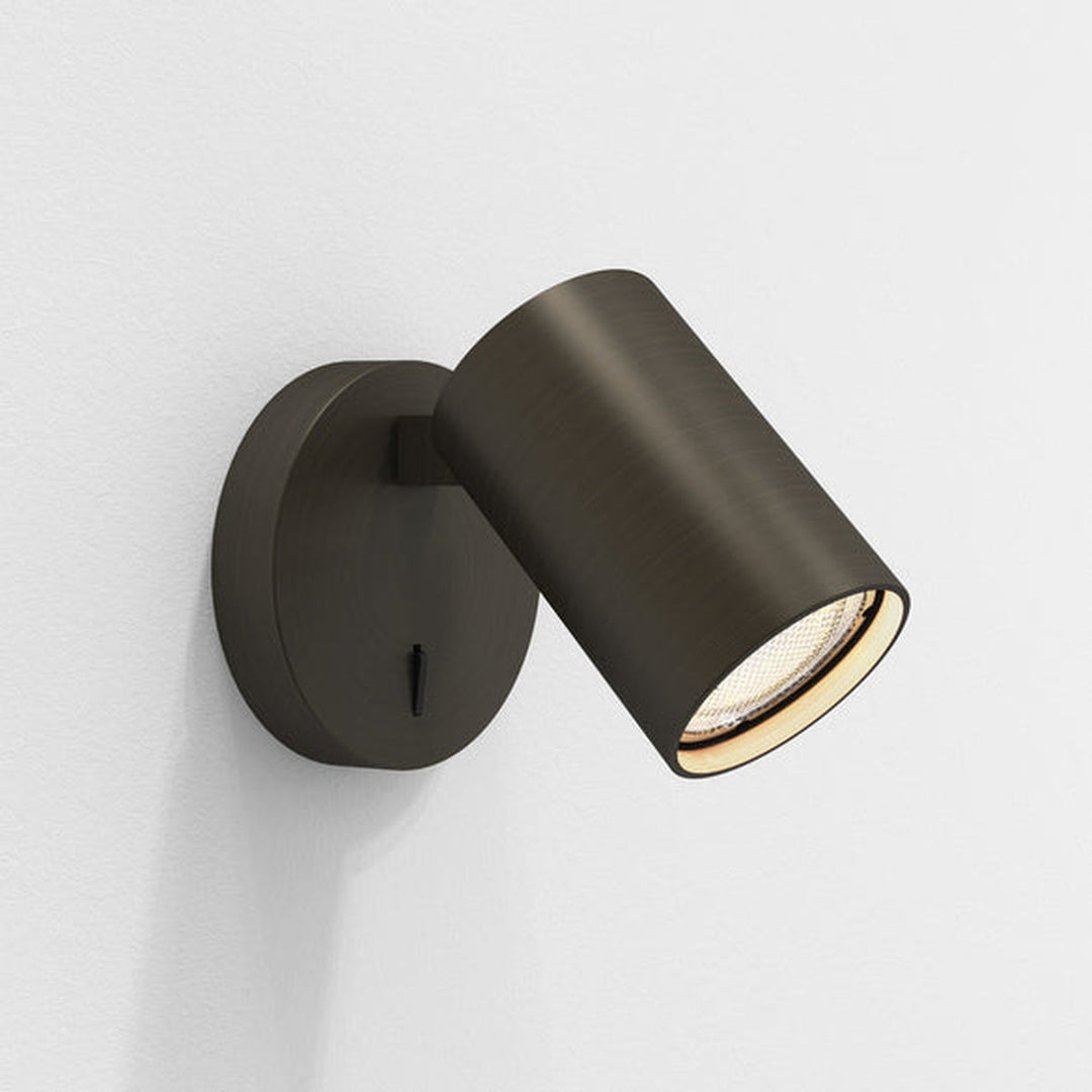 Ascoli Single vegglampe
