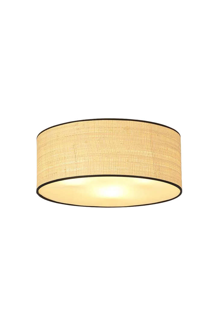 Aston taklampe Ø50