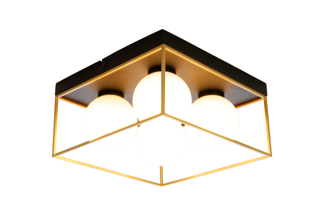 Astro takplafond - 28x28