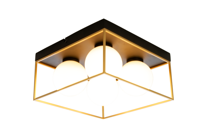 Astro takplafond - 28x28