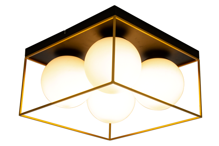 Astro takplafond - 36x36