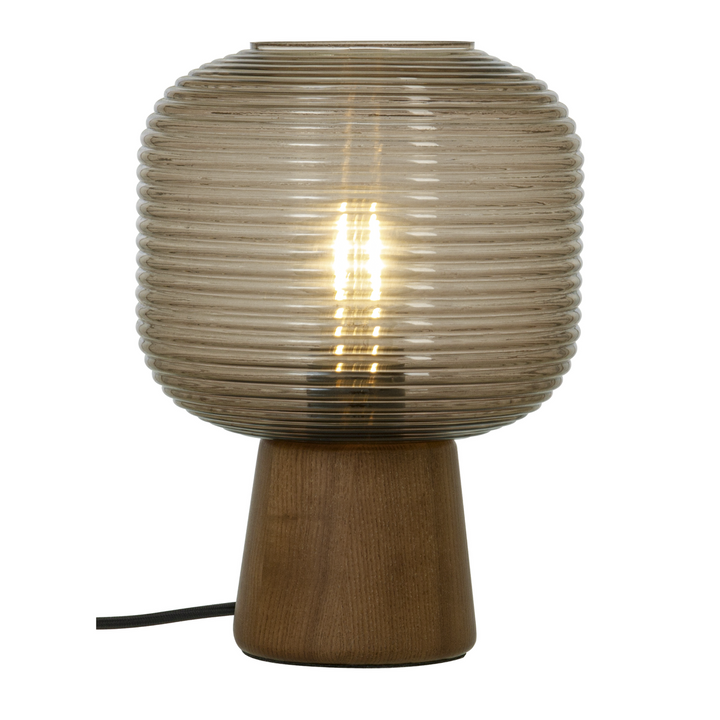 Aura bordlampe
