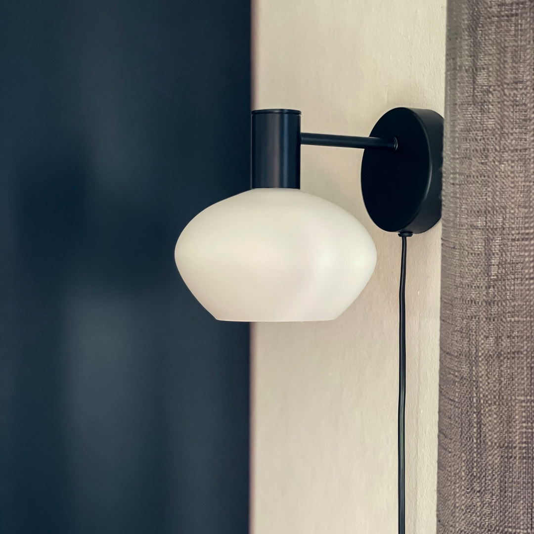 Bell vegglampe