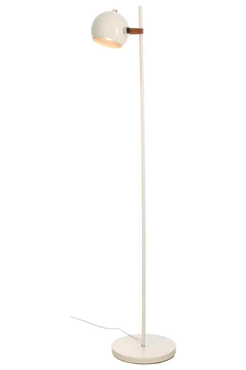 Bow gulvlampe - 1 lys