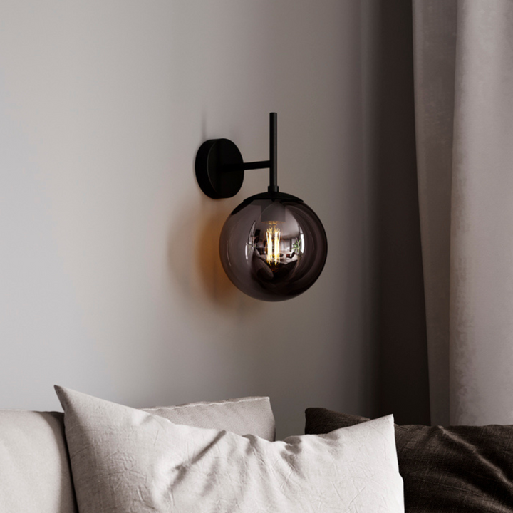 Boyle vegglampe