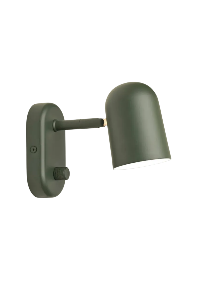 Buddy vegglampe