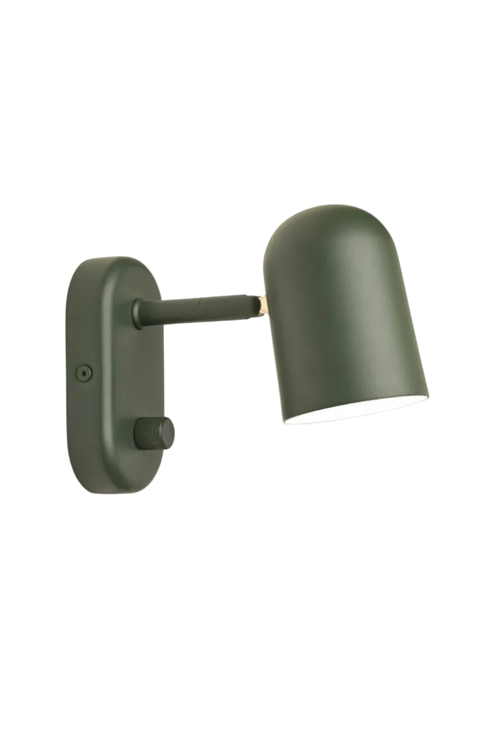 Buddy vegglampe