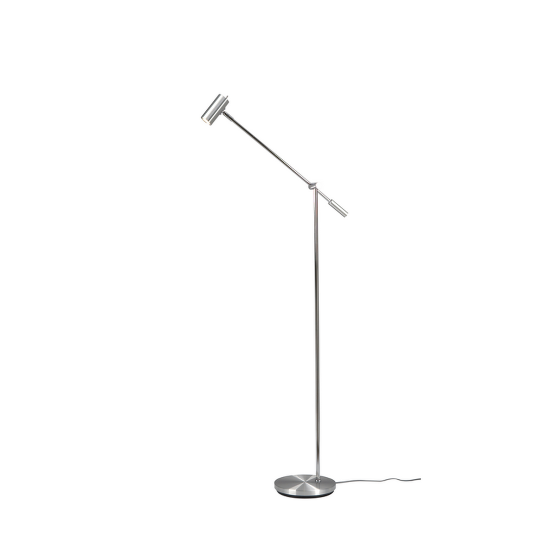 Cato LED gulvlampe - m/dimmer