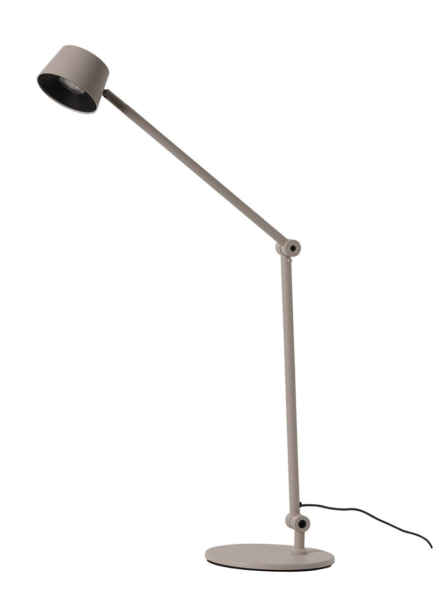 Direction bordlampe 2700 kelvin - trinnløs dimmer