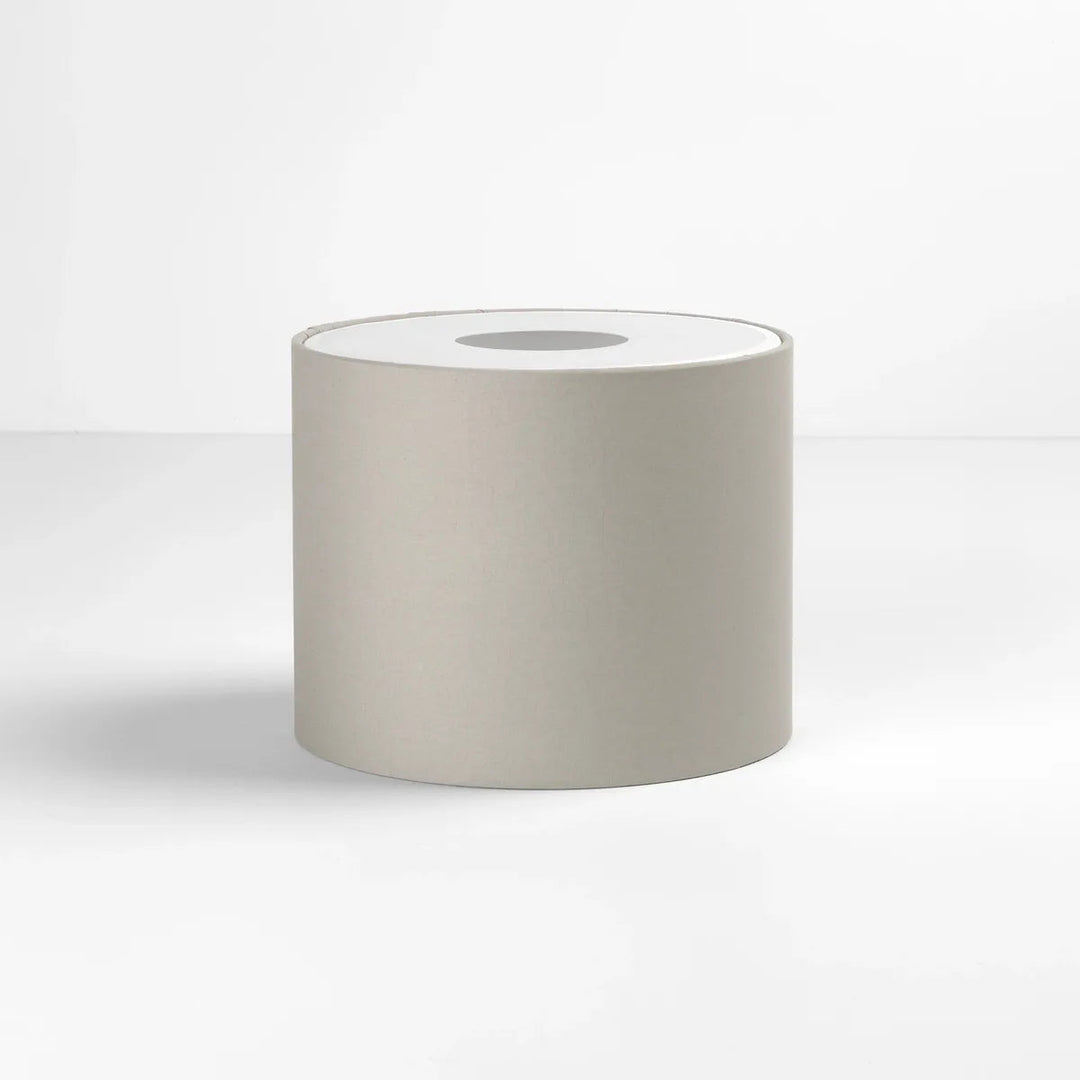 Drum 200 skjerm - Hvit