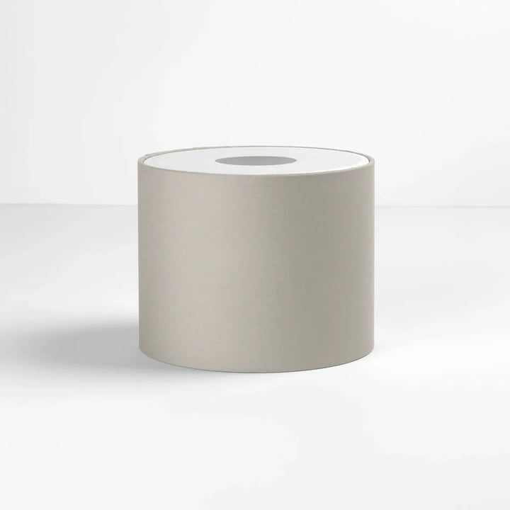 Drum 200 skjerm - Hvit
