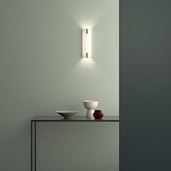 Elba 400 vegglampe