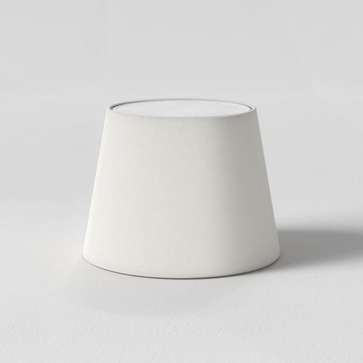 French Drum 220 lampeskjerm