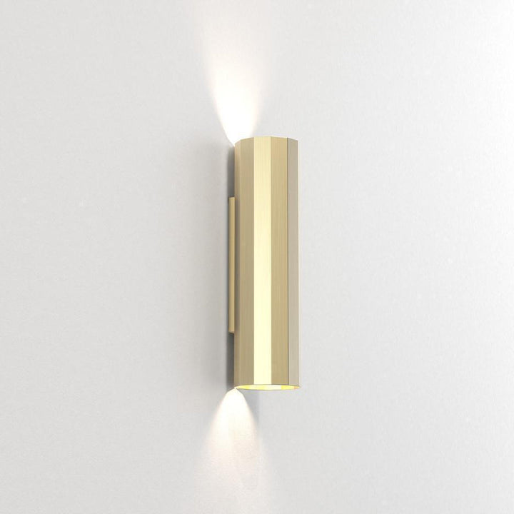 Hashira 300 vegglampe opp/ned