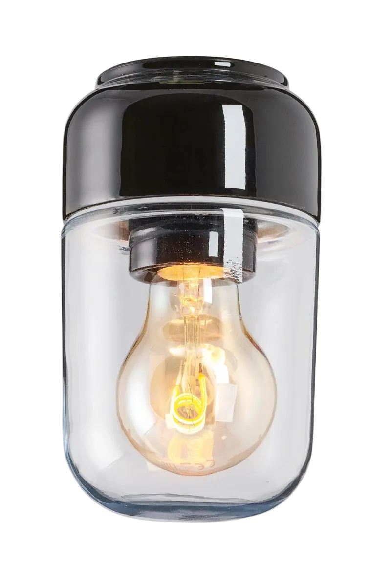 Ifø Ohm 100 / 170 tak/vegg IP44