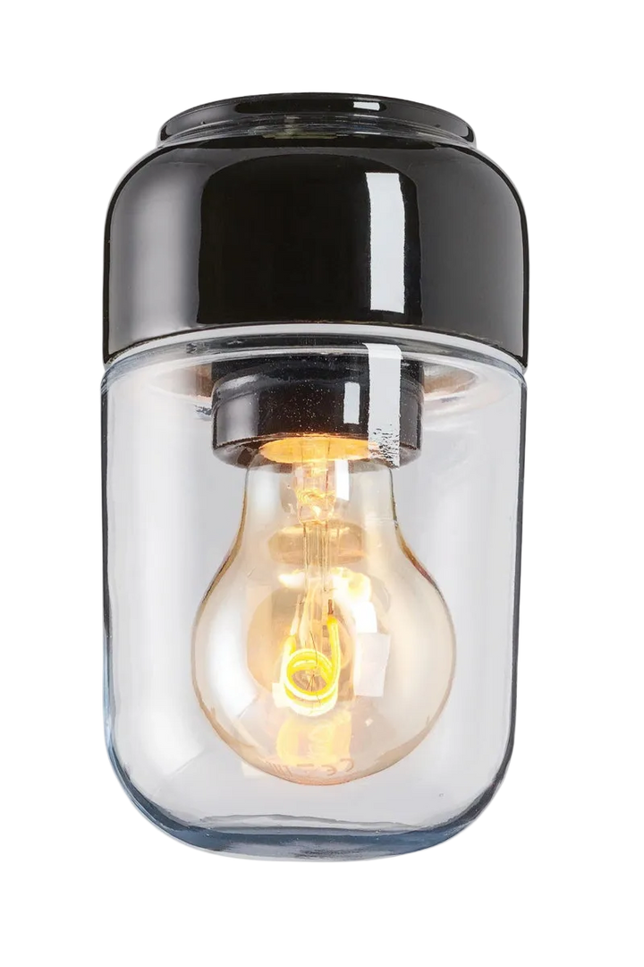 Ifø Ohm 100 / 170 tak/vegg IP44