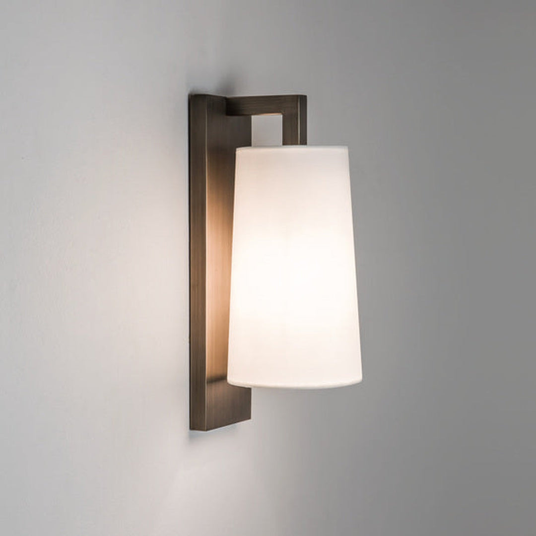 Lago 280 vegglampe IP44