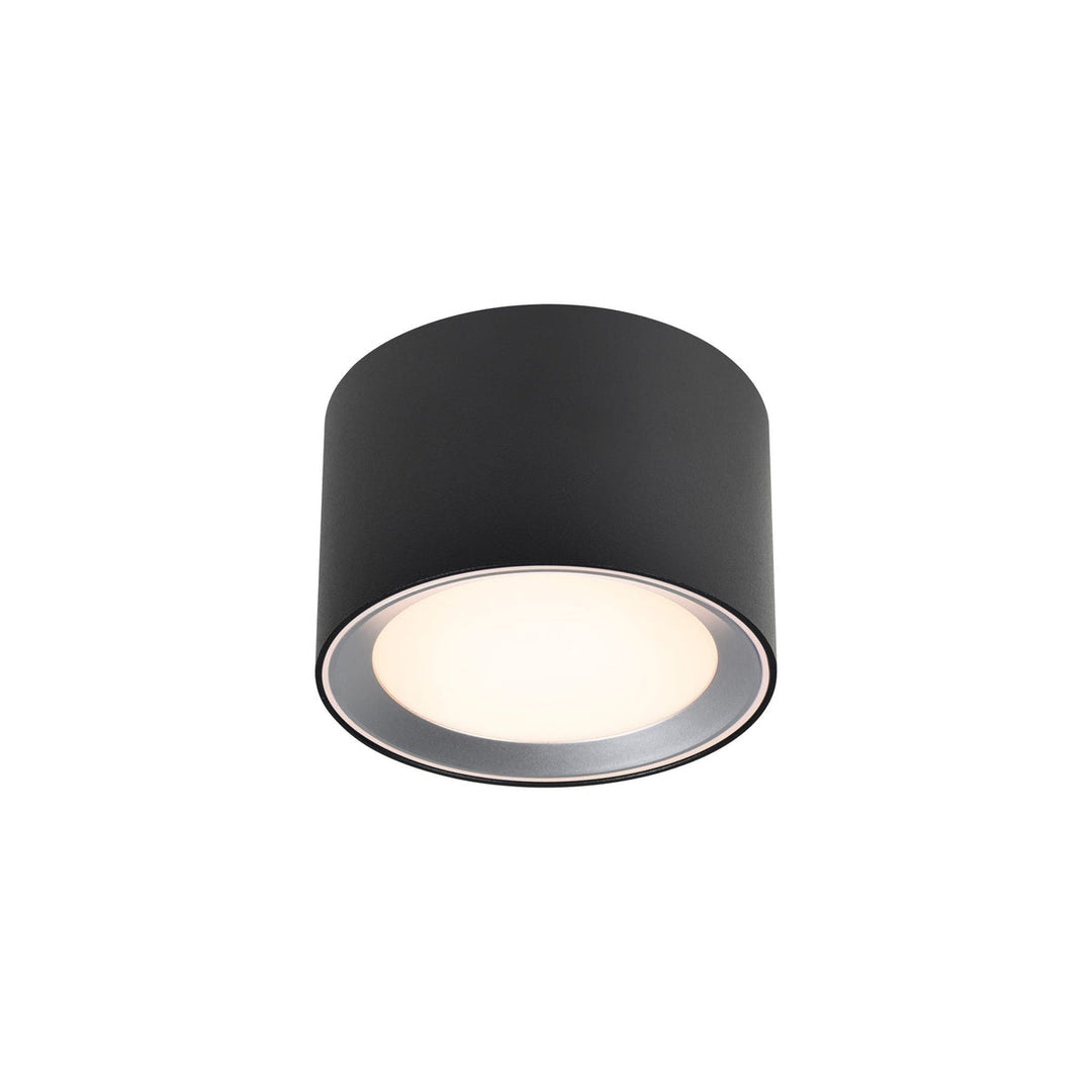 Landon 8 downlight IP44 6,5W moodmaker