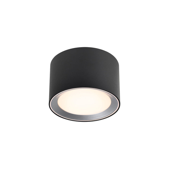 Landon 8 downlight IP44 6,5W moodmaker