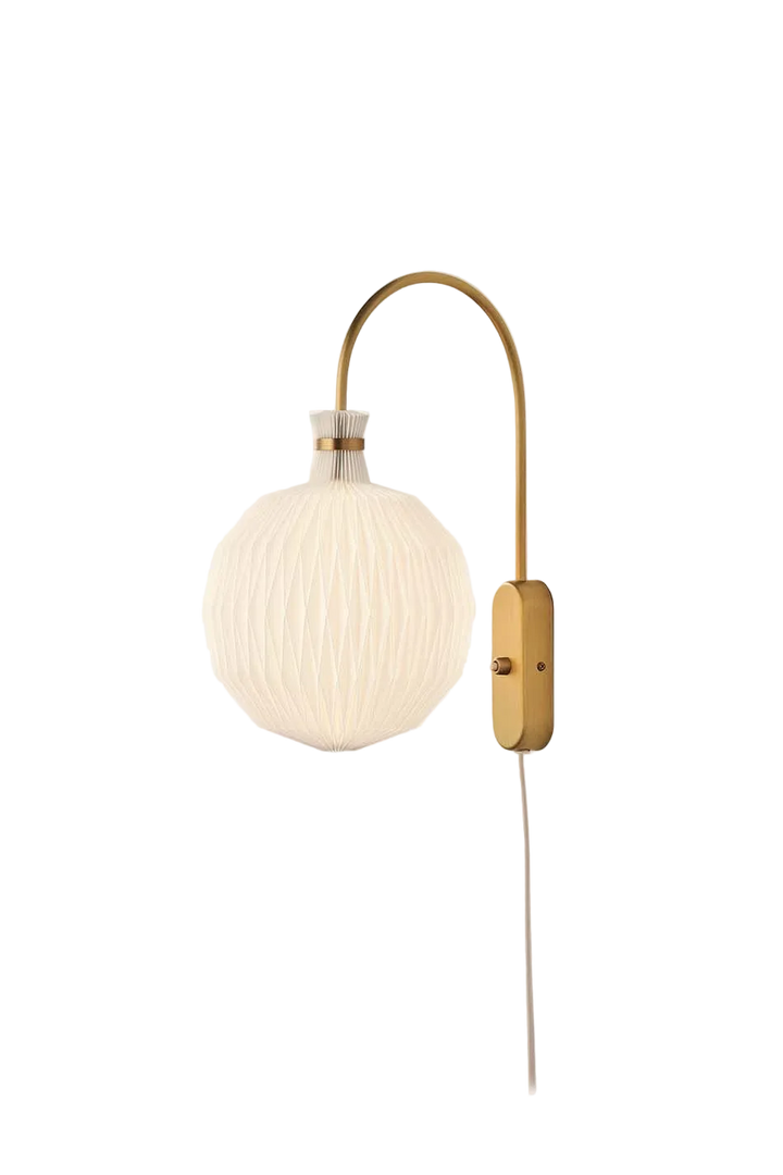 Legacy 101 vegglampe