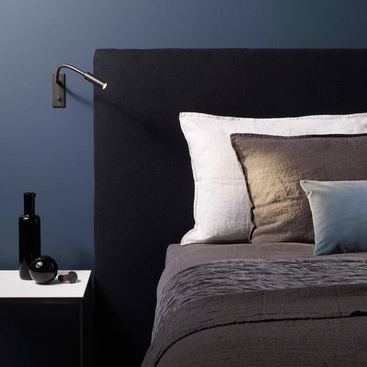Leo vegglampe 4W 3000 Kelvin