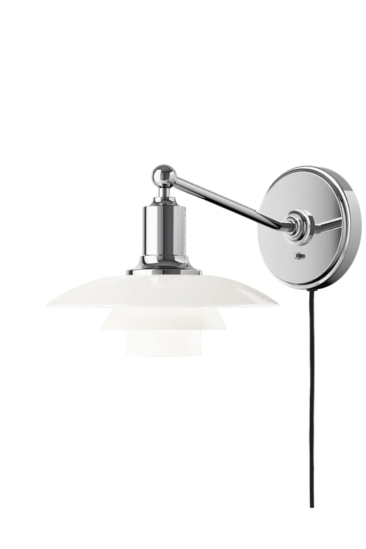 PH 2/1 Vegglampe