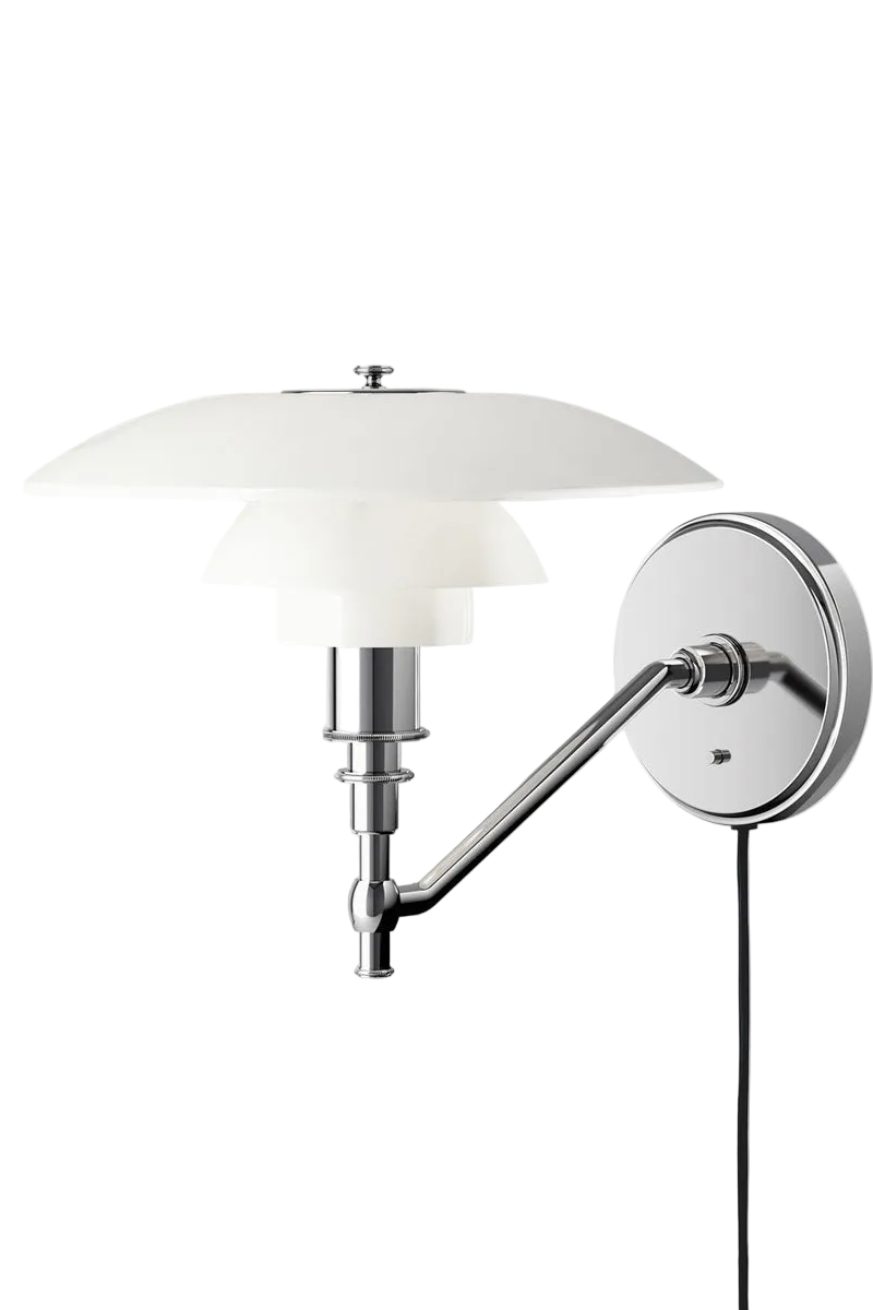 PH 3/2 Vegglampe