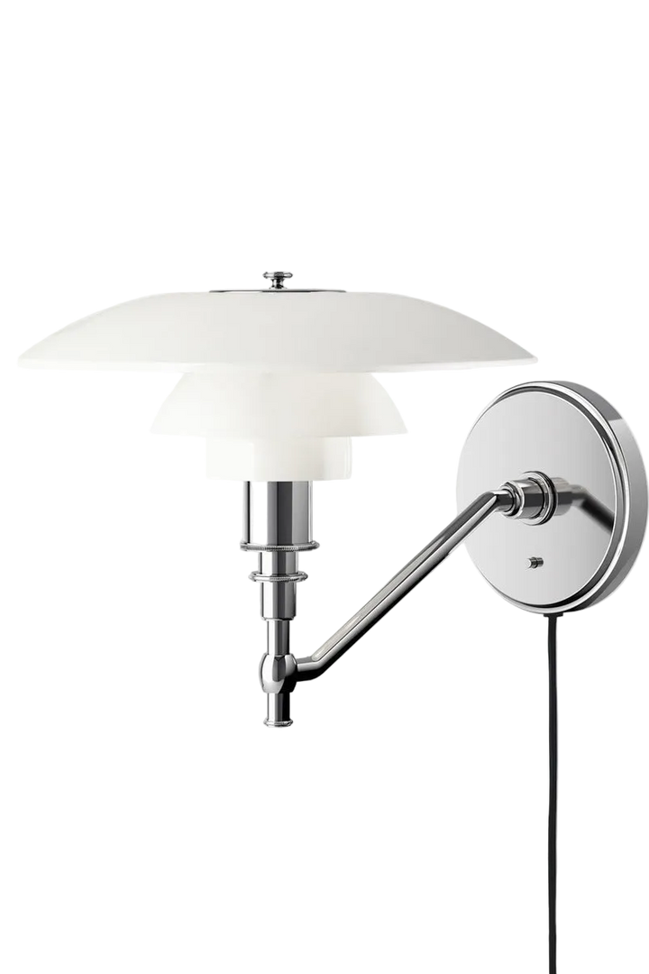 PH 3/2 Vegglampe