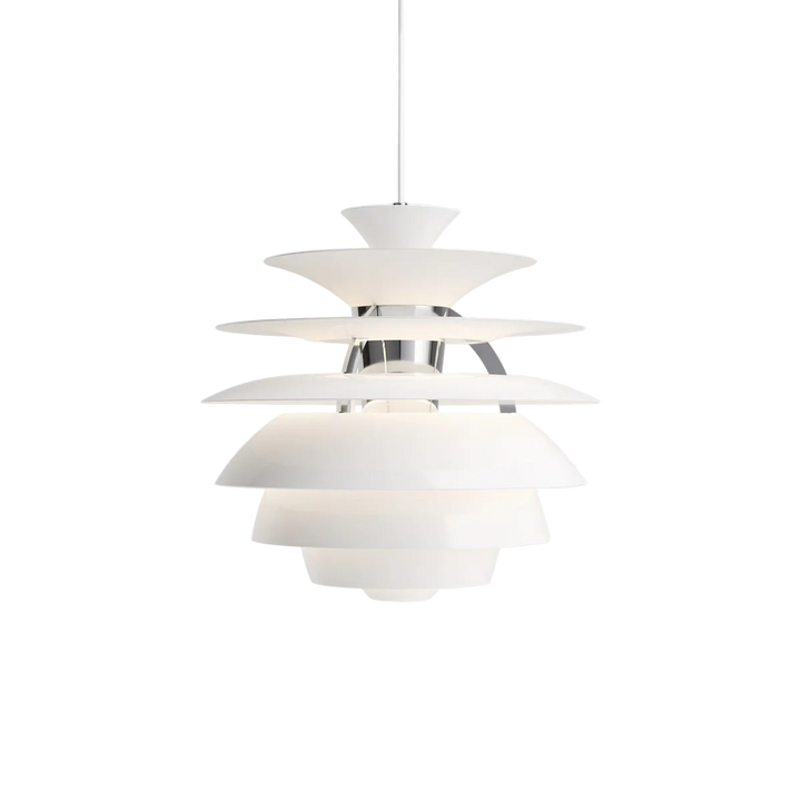 PH Snowball taklampe