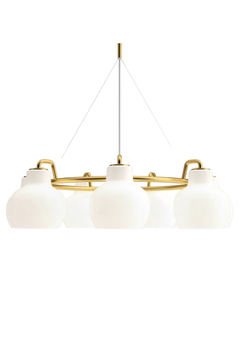 VL Ring Crown 7 taklampe