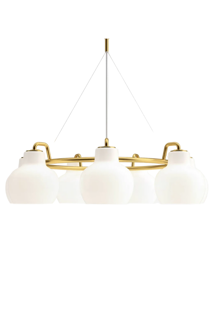 VL Ring Crown 7 taklampe
