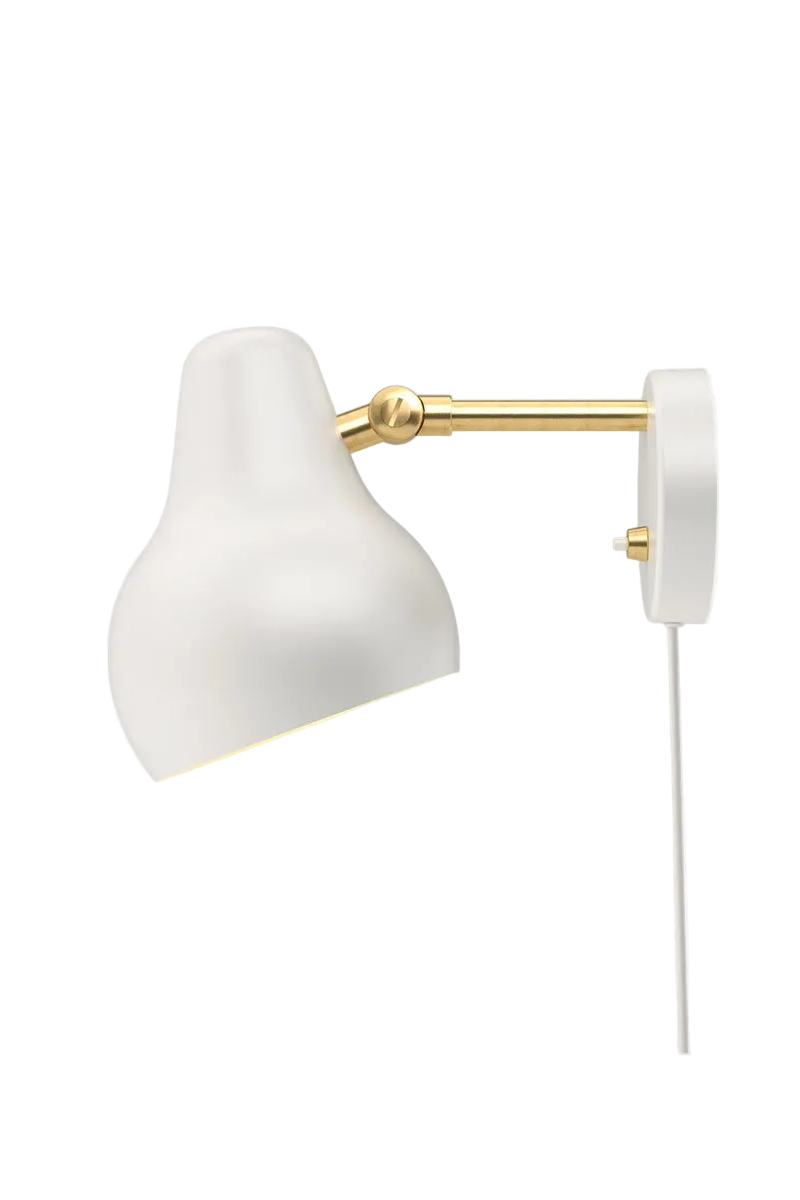 VL38 vegglampe
