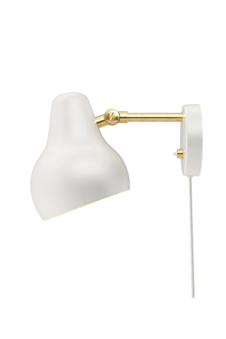 VL38 vegglampe