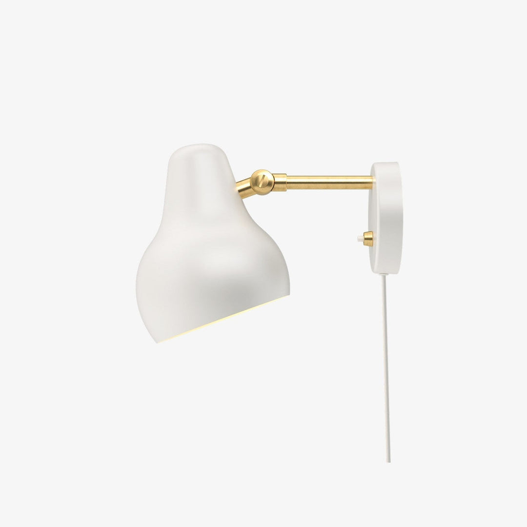 VL38 vegglampe