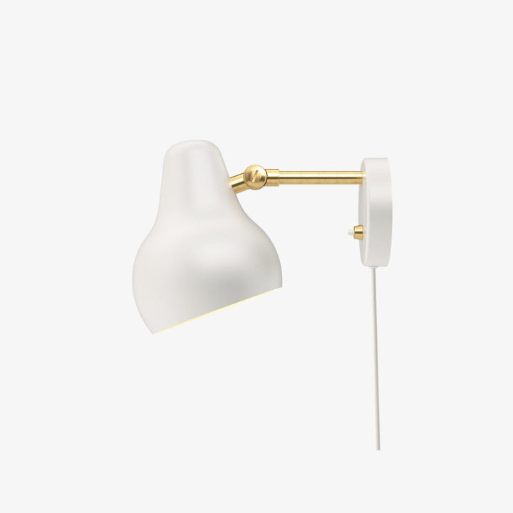 VL38 vegglampe