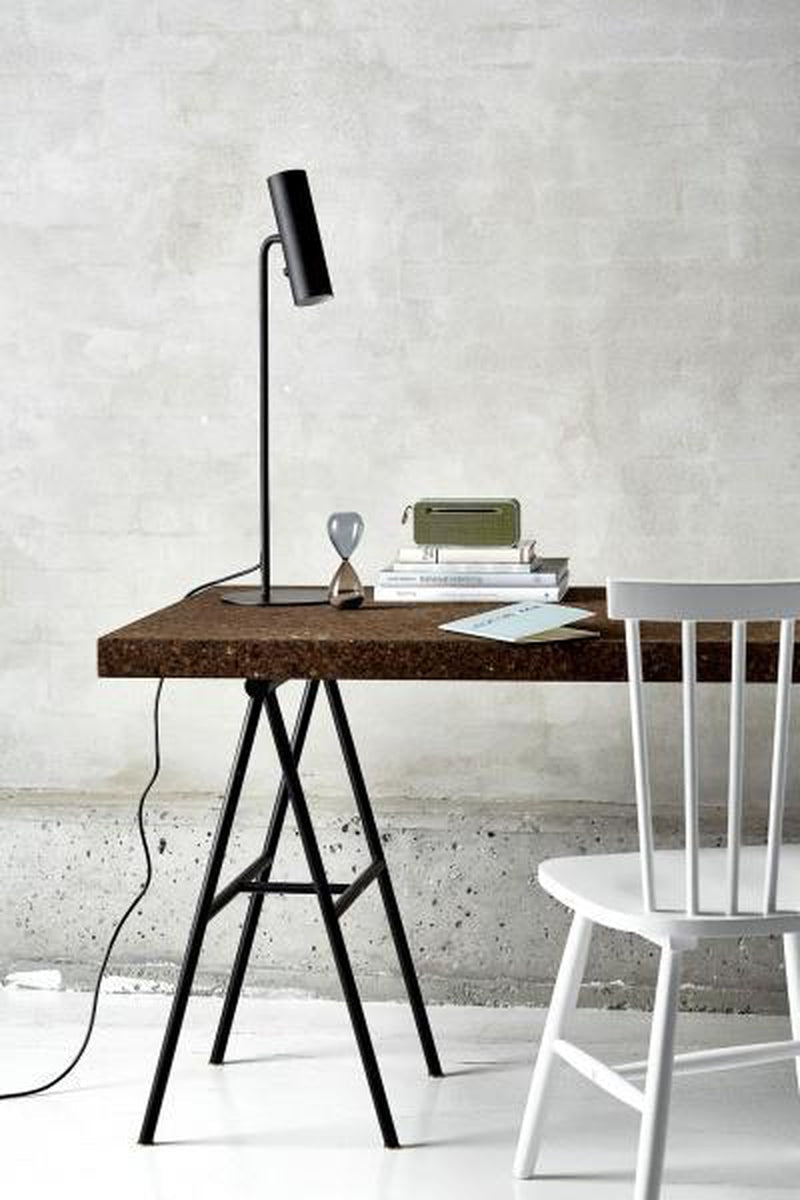 MIB 6 Bordlampe