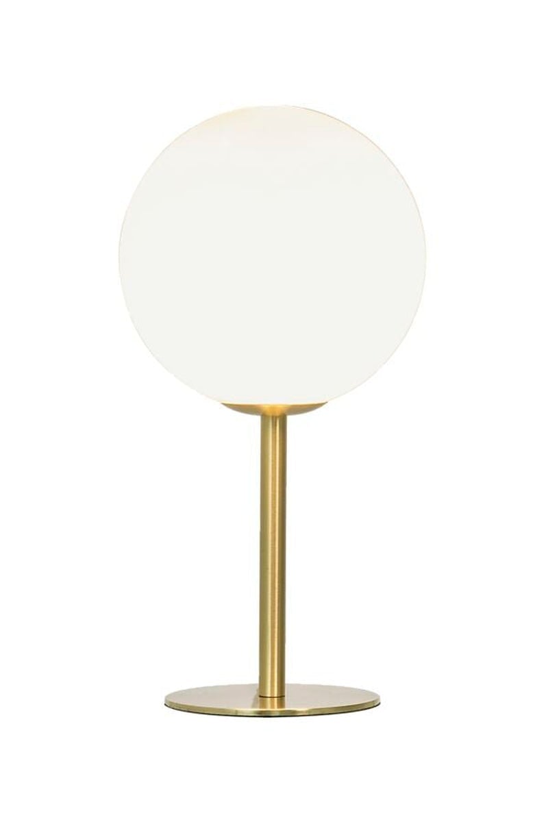 Molekyl bordlampe - h27