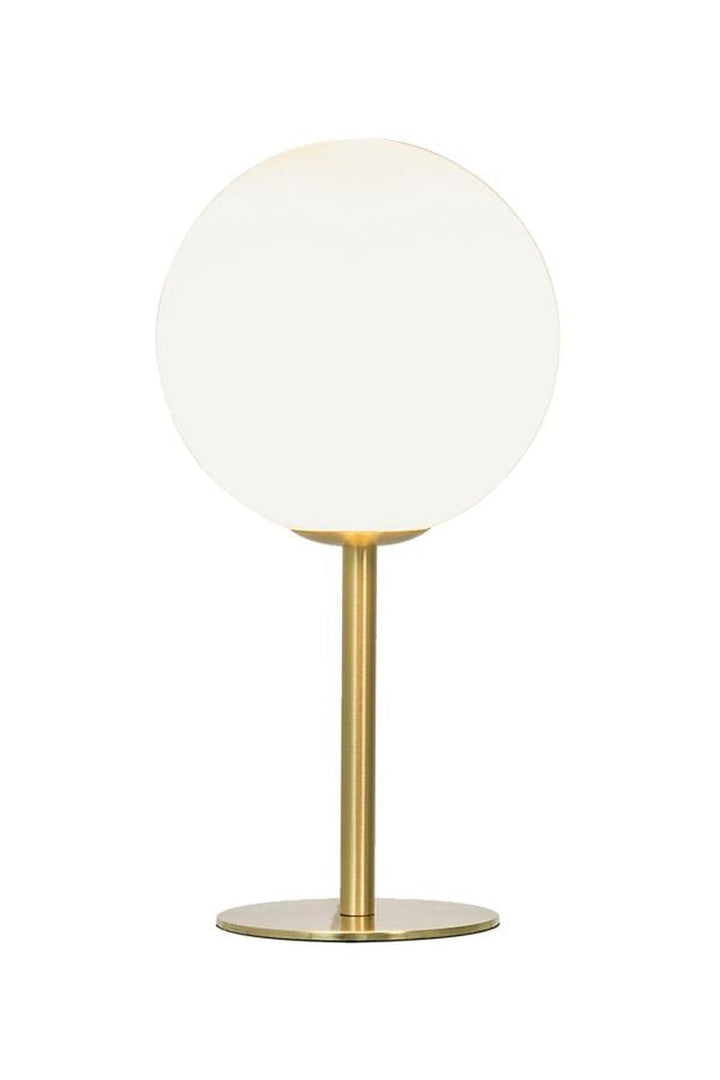 Molekyl bordlampe - h27