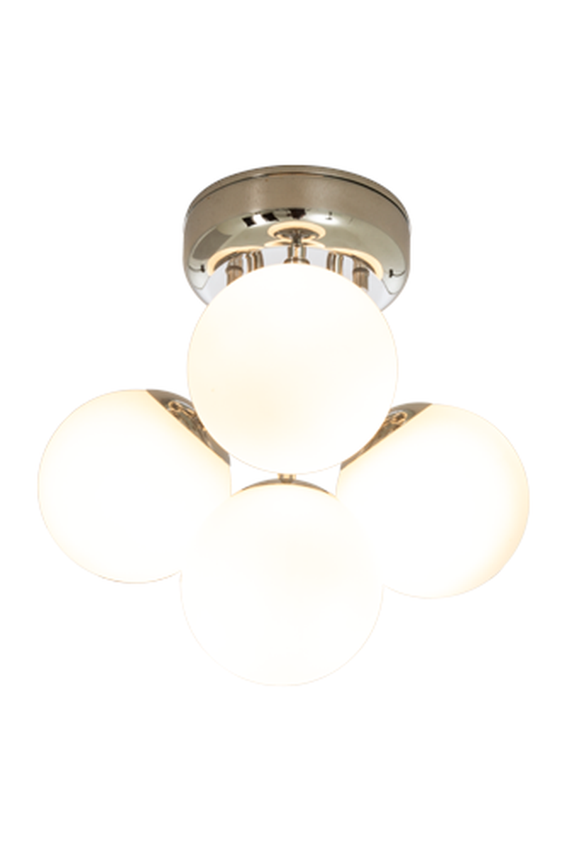 Nicosia taklampe baderom - IP44